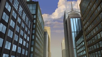 Av3ngers Ass3mble S01E03 PL