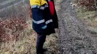 Sprzątanie lasu ze streama! Spacer i pogadanka! Caritas i sprzątanie Ziemi! Q&A z lasu! Wyprawa!