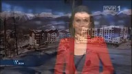 Rozpoczął się rok olimpijski (01. 01. 2014)