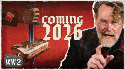 WW2 in 2026? Yes!