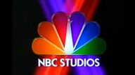 NBCUniversal Syndication Studios Logo History