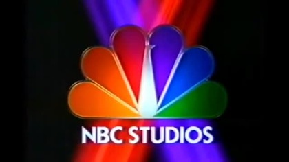 NBCUniversal Syndication Studios Logo History