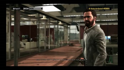  Max Payne 3