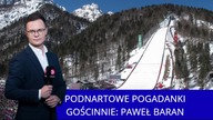 PODSUMOWANIE SEZONU 2024/2025 FEAT.  @baranpawel | PODNARTOWE POGADANKI PODCAST #2