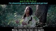 Lynn Hayek - Aam Bekbar Dorastam TŁUMACZENIE PL