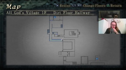 WYDAJE MI SIĘ ŻE JUŻ TU BYŁEM | Fatal Frame 3: The Tormented #8