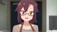 Sewayaki Kitsune no Senko-san Odcinek 9