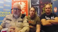 ILE MILIONÓW ZŁOTYCH ZDEFRAŁDOWAŁ DUET KAMRACKI OLSZAŃSKI - OSADOWSKI RAPORTUJE