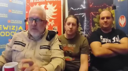 ILE MILIONÓW ZŁOTYCH ZDEFRAŁDOWAŁ DUET KAMRACKI OLSZAŃSKI - OSADOWSKI RAPORTUJE