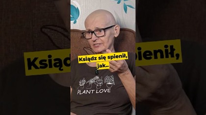 Ksiądz się spienił, jak #kościół #świadectwo #Jezus