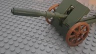 COBI BOFORS #shorts #cobi #bricks #india #papuanewguinea #ethiopia #oman #montenegro #macedonia #mkd