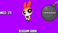 Blossom Error 2 (Barney Error 2) (Part 4)
