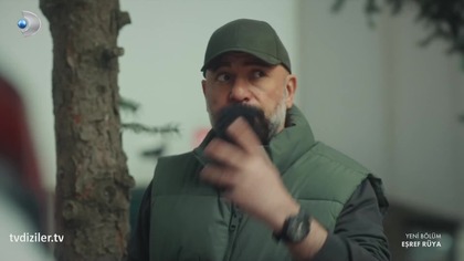 Eşref Rüya 37.  Bölüm izle - Dizi izle