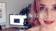 VLOG: METAMORFOZA MIEJSCA DO PRACY - HYGGE LIFESTYLE | Delicious Beauty