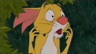 Kubuś i hefalumpy (zwiastun DVD i VHS)