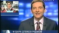 PŚ/TCS Ga-Pa 31. 12. 2011 - relacja z kwalifikacji