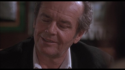 Obsesja / The Crossing Guard (1995) [Lektor PL]