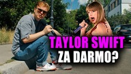Koncert Taylor Swift za darmo? Ujawniamy miejscówki