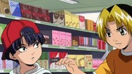 Hikaru no Go Odcinek 35 [Napisy PL]