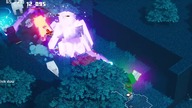 GOLEMY i APOKALIPSA PLUS - Minecraft Dungeons (PL) Howling Peaks (DLC)