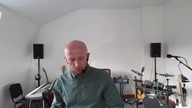 #016 Bycie prowadzonym przez ducha - Łukasz Popiołek