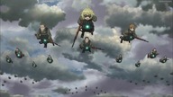 Youjo Senki Odcinek 05 [Napisy PL]