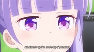 New Game! #09 - Czy musimy chodzić do pracy? [NAPISY PL]