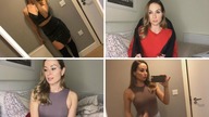SHEIN, URZADZENIE DO MASAZU I ZNOWU NA KWARANTANNIE W DOMU