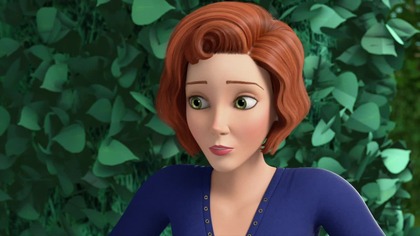 Barbie Dreamh0use Adv3ntures S03 E09