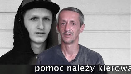 Ojciec zastrzelonego przez policjanta chłopaka z Konina prosi o pomoc