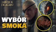 HOUSE OF THE DRAGON - ODCINEK 6 | Seasmoke i Addam, porządki Aemonda & SCENA POCAŁUNKU (Ród Smoka)