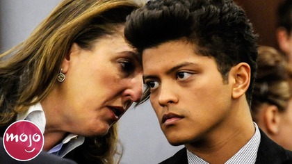 20 Celebrity Scandals Youve Never Heard Of