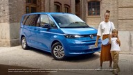 Volkswagen - Multivan Family