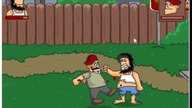 Web Games #5 Ziomki z osiedla :D