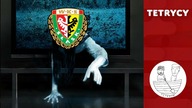 ŚLĄSK WROCŁAW - JAK TO WYŁĄCZYĆ? | Tetrycy #52 | Przygody Hlouska | Lechia | Michalski-Santos