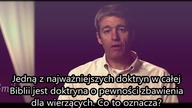 Pewność zbawienia, oznaki zbawczej wiary - Paul Washer