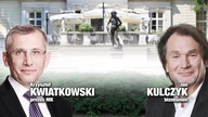 Nowe Taśmy 5/7 - Kulczyk, Kwiatkowski o kupnie ,,Ciech