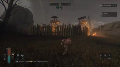 Przeklęte Mokradła | #03 | Vampires: Bloodlord Rising