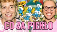 SMERFNE HITY.  Kto stoi za tym piekłem?