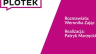 Sandra Kubicka wspomina swój pierwszy pokaz.  Ma blizny