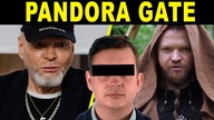 PÓŁ INTERNETU POWINNO SIEDZIEĆ! Detektyw Rutkowski OSTRZEGA Wardęgę (Stuu, Boxdel, Pandora Gate)