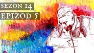 Apostoł Piotr, Ostatni z Pierwszych | Część 2 z 3: Ciosanie Kefasa | S14E05
