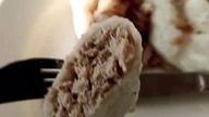 WARS - Pierogi z mięsem w podróży PKP! Ile kosztują i czy to się opłaca? IC 5220 Kopernik Bydgoszczy