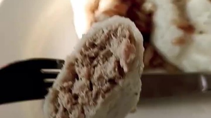 WARS - Pierogi z mięsem w podróży PKP! Ile kosztują i czy to się opłaca? IC 5220 Kopernik Bydgoszczy