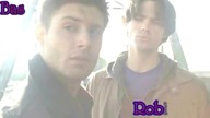 Sad Boys II I feel so cold {+TheBasia}