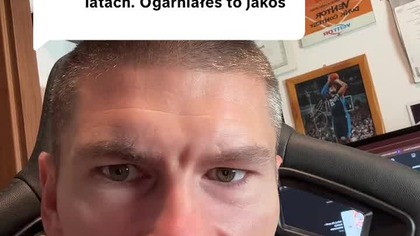 jak OGARNĄŁEM KOLANA #shorts