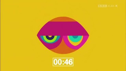 (RECREATION) CBBC Alba - Countdown (2018-2023)