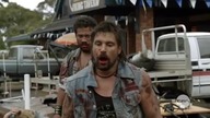 Bikie War Brothers in Arms E6