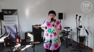 Jak to jest być wyluzowanym? - Kinga Krupska-Firla