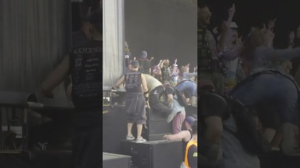 Suicidal Tendencies - Live @ Copenhell 2026, Copenhagen, Denmark, 24. 06. 2026 (stories snippets)